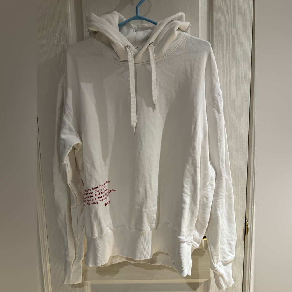 H&M hoodie